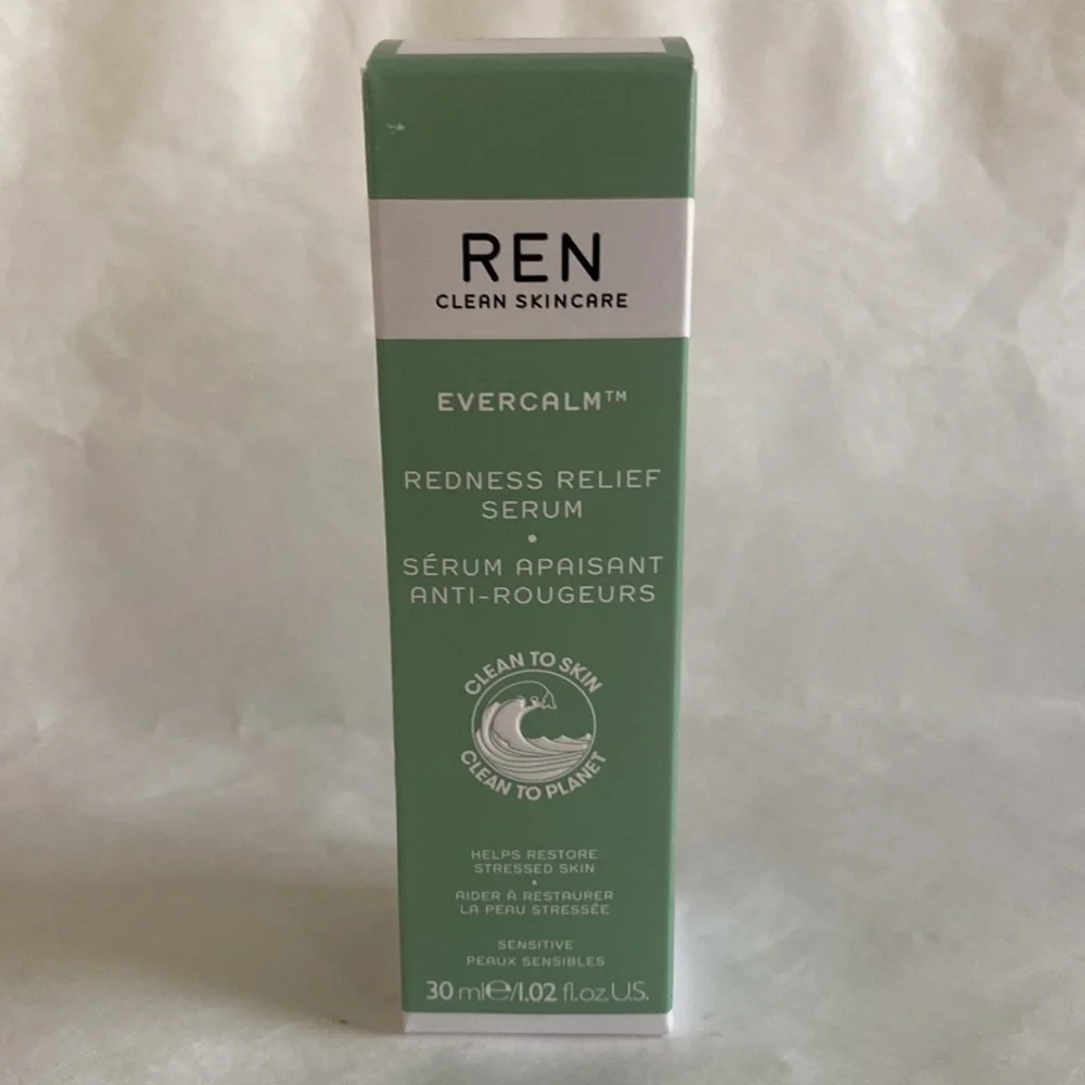 Ren Clean Skincare ren clean